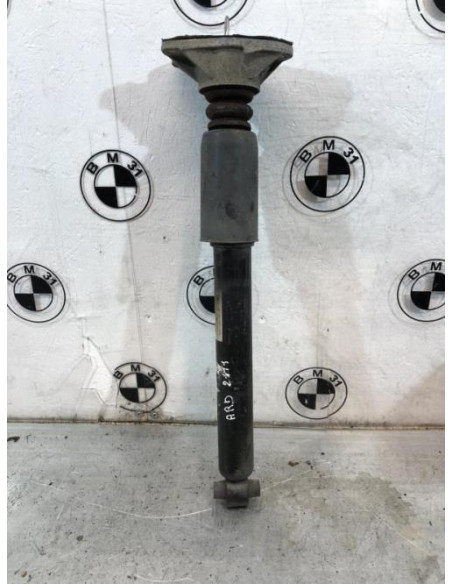 Amortisseur arriere droit BMW SERIE 1 F20 PHASE 1 Diesel