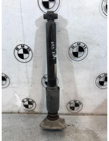 Amortisseur arriere droit BMW SERIE 1 F20 PHASE 1 Diesel