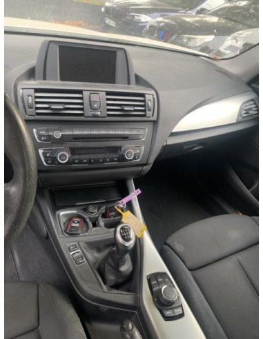 Amortisseur arriere gauche BMW SERIE 1 F20 PHASE 1 Diesel