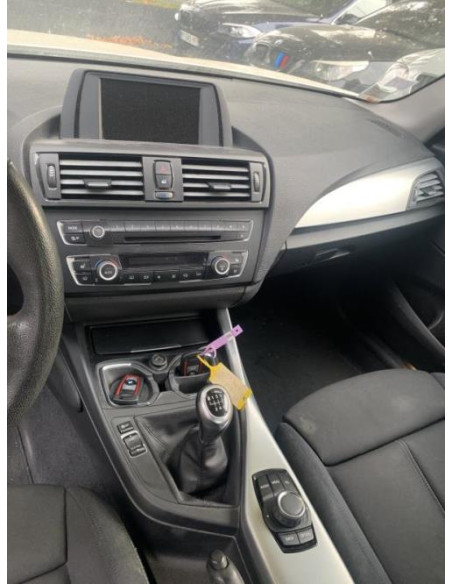 Amortisseur arriere gauche BMW SERIE 1 F20 PHASE 1 Diesel