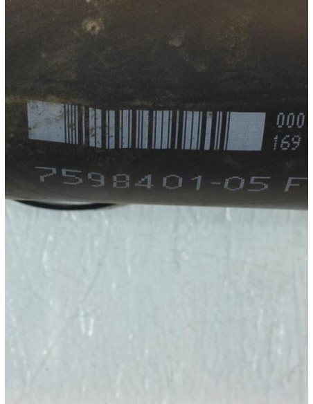 Arbre de transmission (propulsion) BMW SERIE 1 F20 PHASE 1 Diesel