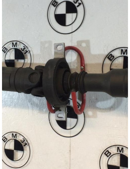 Arbre de transmission (propulsion) BMW SERIE 1 F20 PHASE 1 Diesel