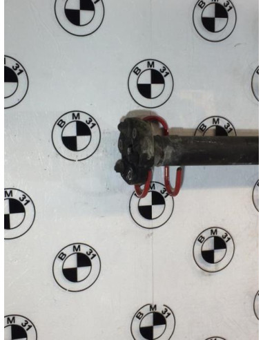 Arbre de transmission (propulsion) BMW SERIE 1 F20 PHASE 1 Diesel