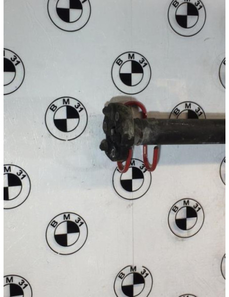 Arbre de transmission (propulsion) BMW SERIE 1 F20 PHASE 1 Diesel