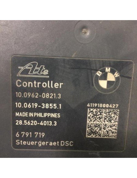 Bloc ABS (freins anti-blocage) BMW SERIE 1 F20 PHASE 1 Diesel