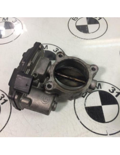 Boitier papillon BMW SERIE 1 F20 PHASE 1 Diesel