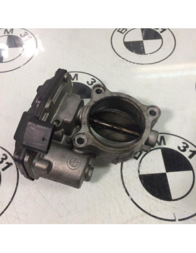 Boitier papillon BMW SERIE 1 F20 PHASE 1 Diesel