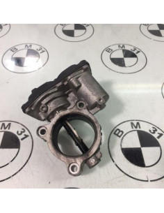 Boitier papillon BMW SERIE 1 F20 PHASE 1 Diesel 2