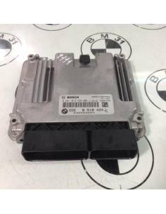 Calculateur BMW SERIE 1 F20 PHASE 1 Diesel