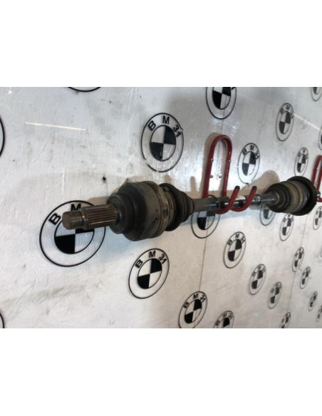 Cardan arriere gauche (transmission) BMW SERIE 1 F20 PHASE 1 Diesel