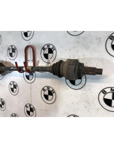 Cardan arriere gauche (transmission) BMW SERIE 1 F20 PHASE 1 Diesel