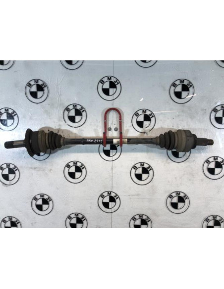 Cardan arriere gauche (transmission) BMW SERIE 1 F20 PHASE 1 Diesel