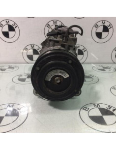 Compresseur clim BMW SERIE 1 F20 PHASE 1 Diesel
