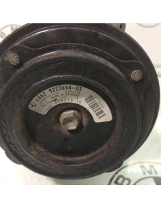 Compresseur clim BMW SERIE 1 F20 PHASE 1 Diesel 2