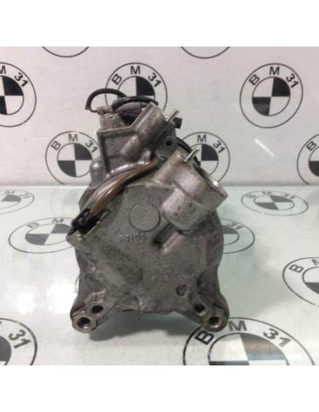 Compresseur clim BMW SERIE 1 F20 PHASE 1 Diesel