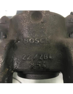 Etrier avant droit (freinage) BMW SERIE 1 F20 PHASE 1 Diesel 2