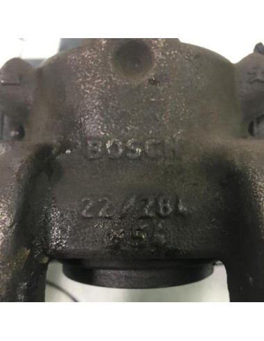 Etrier avant droit (freinage) BMW SERIE 1 F20 PHASE 1 Diesel