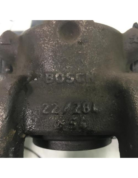 Etrier avant droit (freinage) BMW SERIE 1 F20 PHASE 1 Diesel