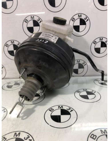 Mastervac BMW SERIE 1 F20 PHASE 1 Diesel