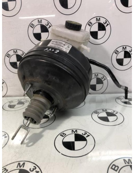 Mastervac BMW SERIE 1 F20 PHASE 1 Diesel