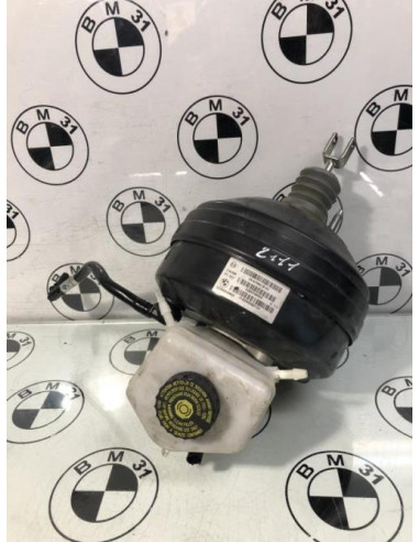 Mastervac BMW SERIE 1 F20 PHASE 1 Diesel