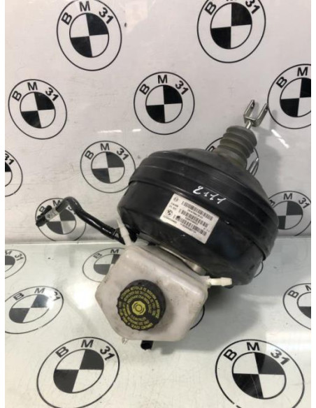 Mastervac BMW SERIE 1 F20 PHASE 1 Diesel