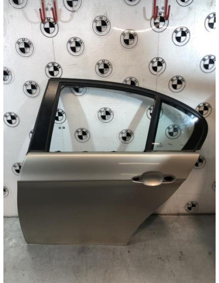 Porte arriere gauche BMW SERIE 3 E90 