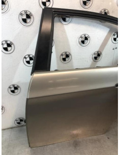 Porte arriere gauche BMW SERIE 3 E90  2