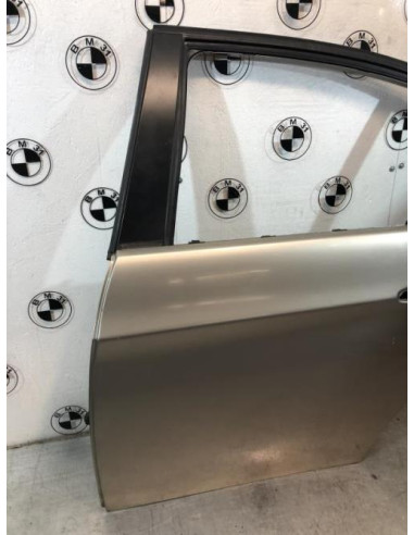 Porte arriere gauche BMW SERIE 3 E90 