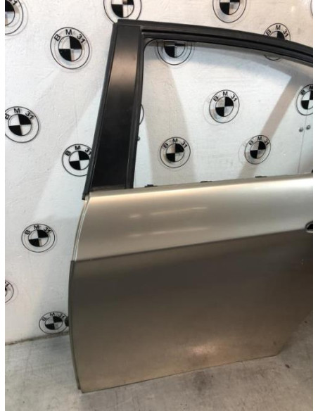 Porte arriere gauche BMW SERIE 3 E90 