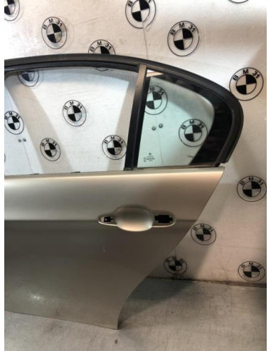 Porte arriere gauche BMW SERIE 3 E90 