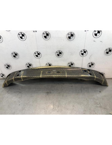 Support de pare chocs arriere BMW  Essence