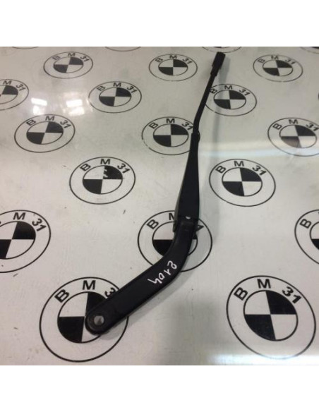 Bras essuie glace avant droit BMW SERIE 1 E87 PHASE 2 Diesel