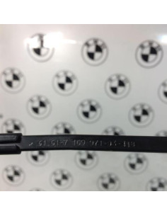 Bras essuie glace avant gauche BMW SERIE 1 E87 PHASE 2 Diesel