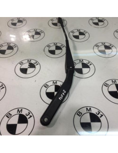 Bras essuie glace avant gauche BMW SERIE 1 E87 PHASE 2 Diesel 2