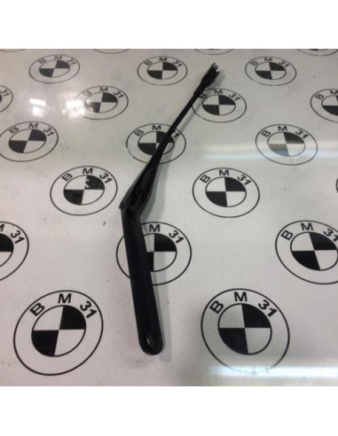 Bras essuie glace avant gauche BMW SERIE 1 E87 PHASE 2 Diesel