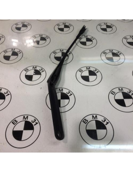 Bras essuie glace avant gauche BMW SERIE 1 E87 PHASE 2 Diesel