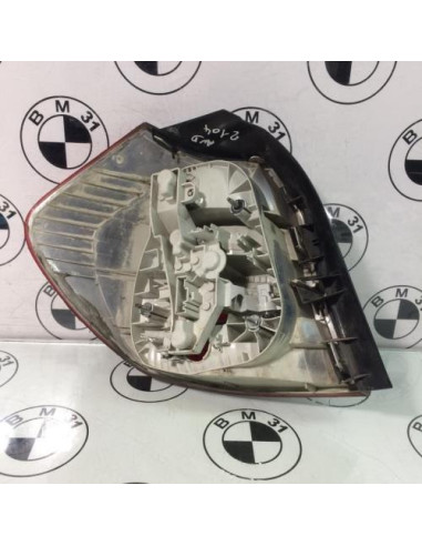 Feu arriere principal droit (feux) BMW SERIE 1 E87 PHASE 2 Diesel