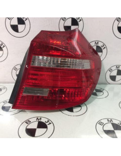 Feu arriere principal droit (feux) BMW SERIE 1 E87 PHASE 2 Diesel 2