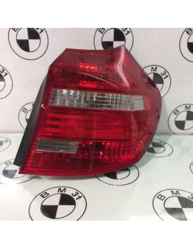 Feu arriere principal droit (feux) BMW SERIE 1 E87 PHASE 2 Diesel