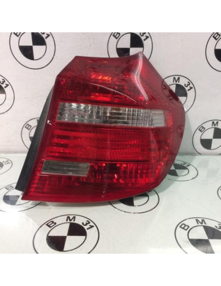 Feu arriere principal droit (feux) BMW SERIE 1 E87 PHASE 2 Diesel