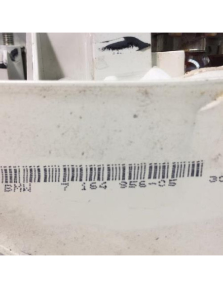 Feu arriere principal droit (feux) BMW SERIE 1 E87 PHASE 2 Diesel