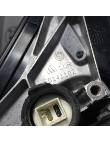 Retroviseur droit BMW SERIE 1 E87 PHASE 2 Diesel