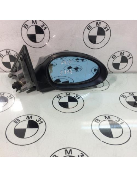 Retroviseur droit BMW SERIE 1 E87 PHASE 2 Diesel