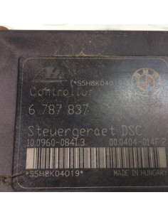 Bloc ABS (freins anti-blocage) BMW SERIE 1 E87 PHASE 2 Diesel