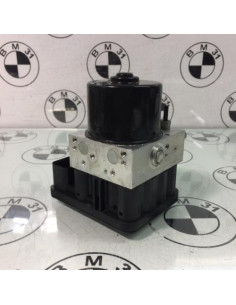 Bloc ABS (freins anti-blocage) BMW SERIE 1 E87 PHASE 2 Diesel 2