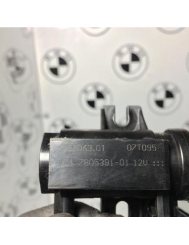 Capteur BMW SERIE 1 E87 PHASE 2 