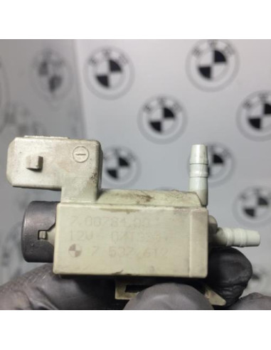 Capteur BMW SERIE 1 E87 PHASE 2 