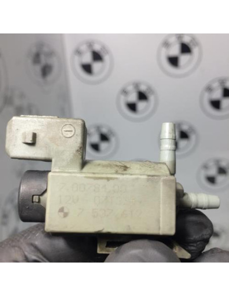 Capteur BMW SERIE 1 E87 PHASE 2 