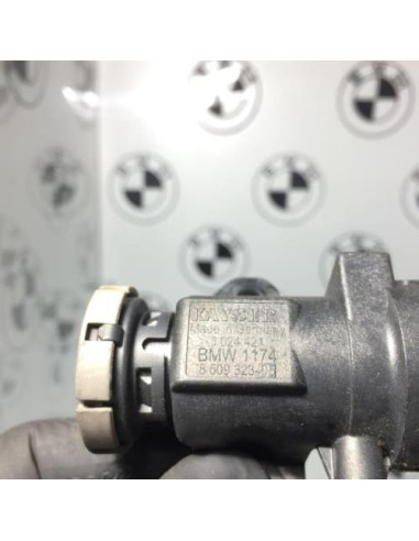 Capteur BMW SERIE 1 E87 PHASE 2 